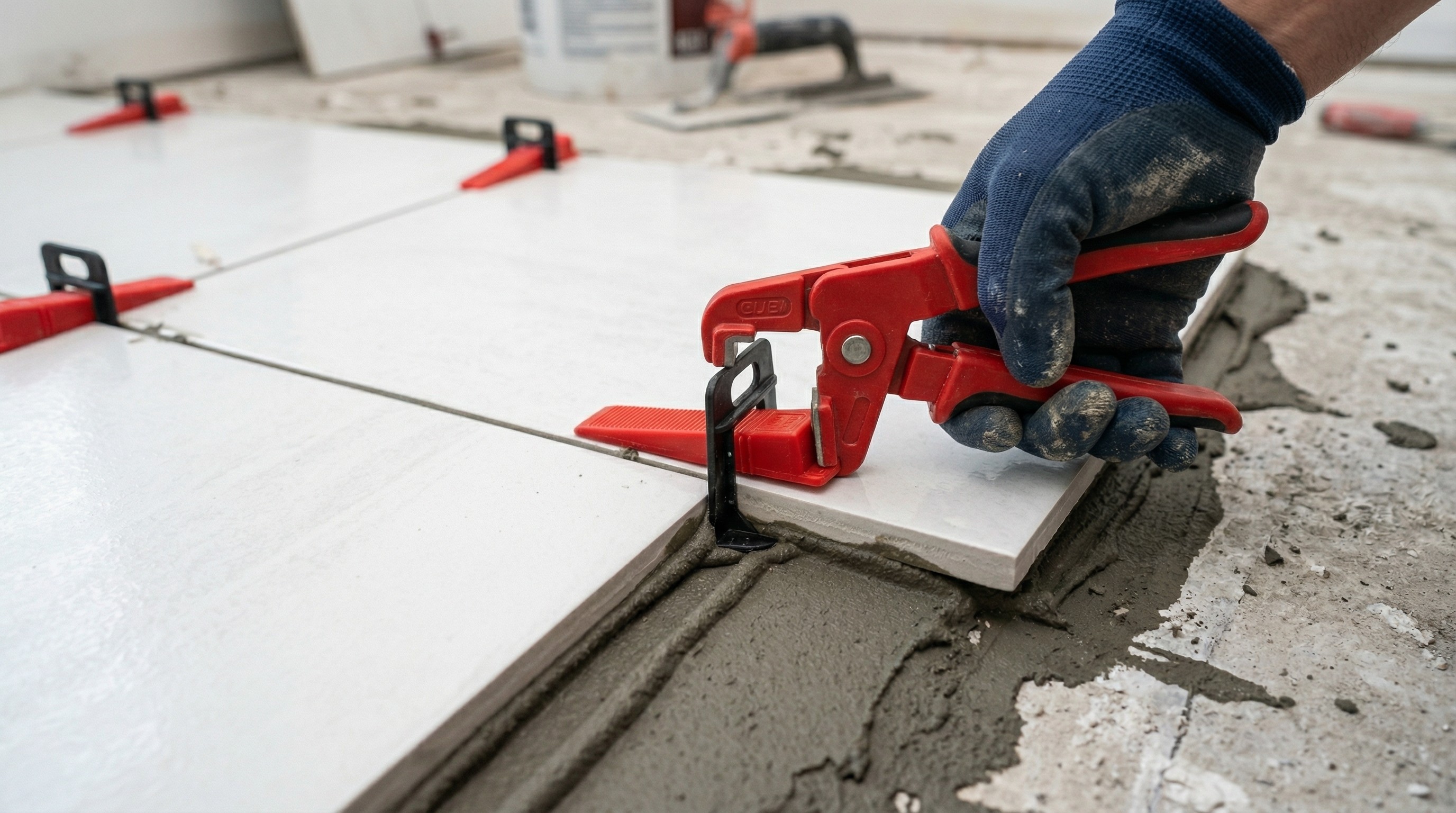 FM Fliesen – Fliesenleger Meckenbeuren